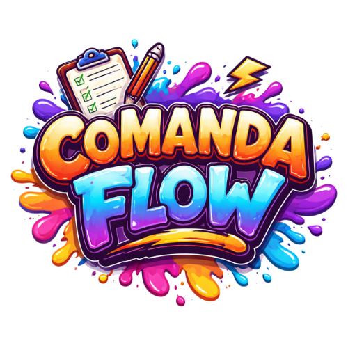 Preview Comanda Flow